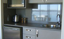 Wangi Sails Bed And Breakfast - - Getaway Accommodation 1