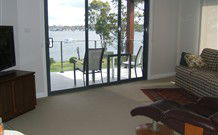 Wangi Sails Bed And Breakfast - - Getaway Accommodation 0