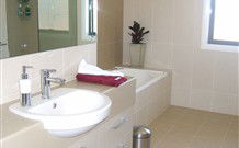 Wangi Sails Bed And Breakfast - - Getaway Accommodation 3