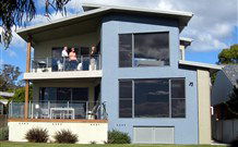 Wangi Sails Bed And Breakfast - - Getaway Accommodation 5