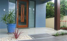 Wangi Sails Bed And Breakfast - - Getaway Accommodation 4
