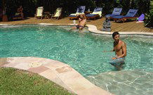 Seventh Day Adventist Youth Centre - Getaway Accommodation 0