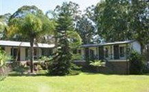 Casa Bella St Georges Basin - St - Getaway Accommodation 1