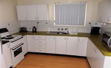 Cedar Pines Cottages - Getaway Accommodation 1