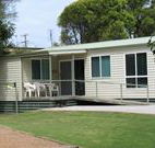 Colonial Palms Motel - Getaway Accommodation
