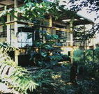 Eco Huts - Jervis Bay Getaways - Getaway Accommodation