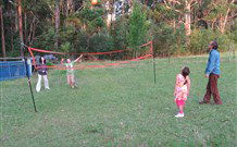 Eco Huts - Jervis Bay Getaways - Getaway Accommodation 6