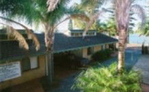Escape @ Valentine - Getaway Accommodation 1