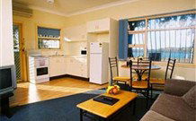 Escape @ Valentine - Getaway Accommodation 2
