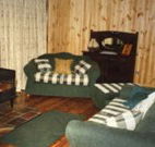 Green Patch - Getaway Accommodation