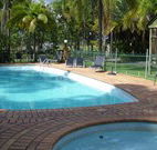 Greenwell Point Bowling and Sports Club Accommodation - Getaway Accommodation