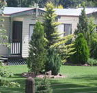 Jervis Bay Holiday Cabins - Getaway Accommodation