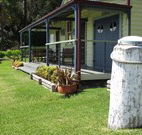 Jervis Bay Holidays - Getaway Accommodation