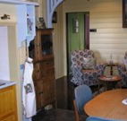 Jindyandy Cottages - Getaway Accommodation