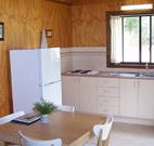 Lake Tabourie Holiday Park - Getaway Accommodation