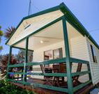 On The Basin - St - Getaway Accommodation