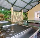 Paddys River Cottage Retreat - Getaway Accommodation