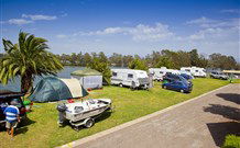 Salamander Cottage - Getaway Accommodation 2