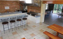 Salamander Cottage - Getaway Accommodation 3