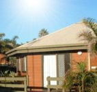 Split Solitary Apartment - Getaway Accommodation