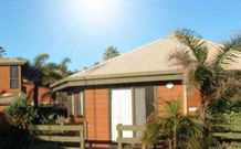 Split Solitary Apartment - Getaway Accommodation 0