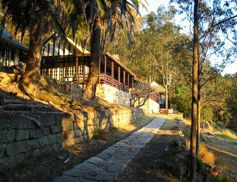 Sydney - Pittwater YHA - Getaway Accommodation 1