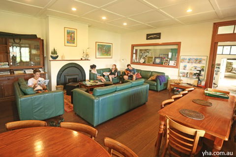 Sydney - Pittwater YHA - Getaway Accommodation 6