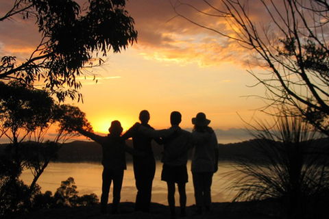 Sydney - Pittwater YHA - Getaway Accommodation 8