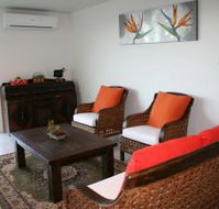 BTU Cottage Nowra - Getaway Accommodation