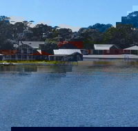 Christians Minde Jervis Bay - Getaway Accommodation
