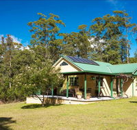 Narrawallee Creek Studio - Getaway Accommodation
