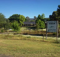 Colonial Inn Guest Rooms - Getaway Accommodation