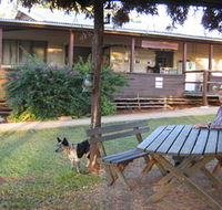Myella Farmstay - Baralaba - Getaway Accommodation