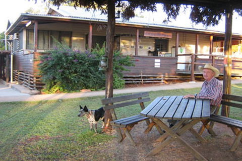 Myella Farmstay - Baralaba - Getaway Accommodation 0