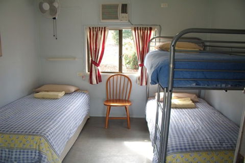 Myella Farmstay - Baralaba - Getaway Accommodation 3