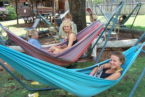 Myella Farmstay - Baralaba - Getaway Accommodation 4