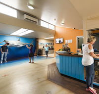 Port Lincoln YHA - Getaway Accommodation