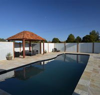Pelican Rest Tourist Park - Getaway Accommodation