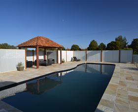 Pelican Rest Tourist Park - Getaway Accommodation 0
