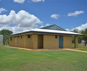 Pelican Rest Tourist Park - Getaway Accommodation 3