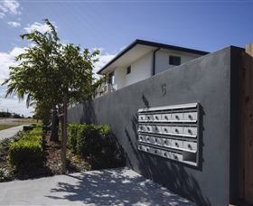 Bowen QLD Getaway Accommodation