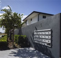 Bowen Residences - Getaway Accommodation