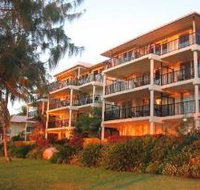 Rose Bay Resort - Getaway Accommodation
