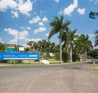 Discovery Holiday Parks - Argylla - Getaway Accommodation