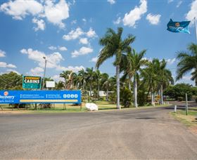 Discovery Holiday Parks - Argylla - Getaway Accommodation 0