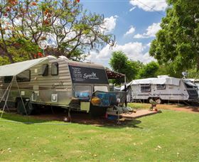 Discovery Holiday Parks - Argylla - Getaway Accommodation 1