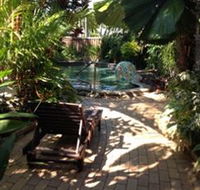 Bluewater Bed and Breakfast Cairns - Getaway Accommodation