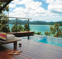 qualia - Getaway Accommodation