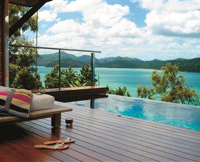 Qualia - Getaway Accommodation 0