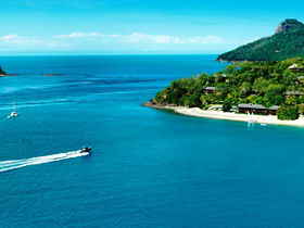 Qualia - Getaway Accommodation 1